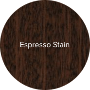 Espresso Stain