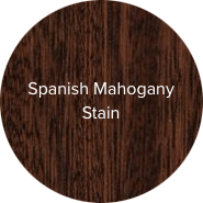 Spanish Mahogany Stain