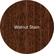 Walnut Stain