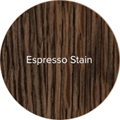 Espresso Stain
