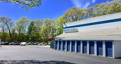 Visit our Sparefoot.com website to book a unit online! Weymouth Location — Self-storage in MA