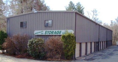 Hanover Location — Self-storage in MA Hanover Location — Self-storage in MA