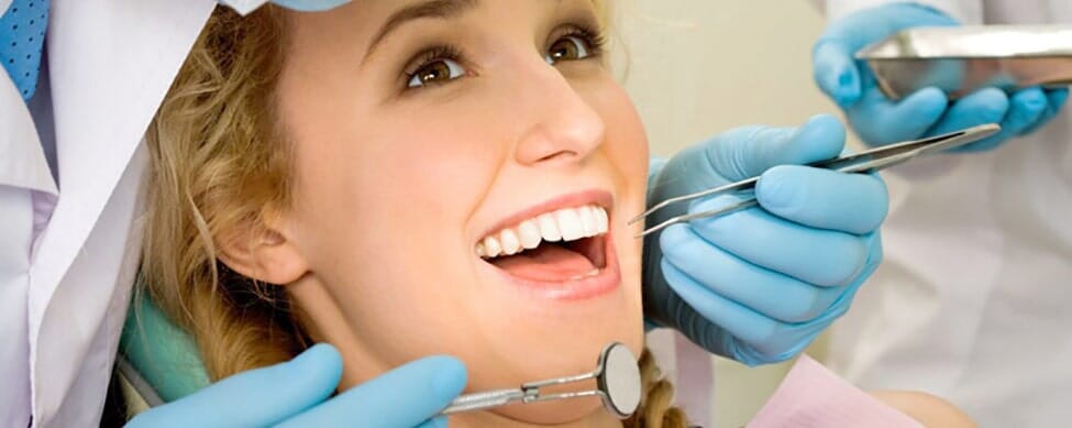 Dra. Jocelyn Vargas Somarriba persona en odontología