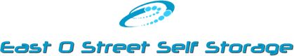 East O Street Self Storage LLC