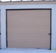 East O Street Self Storage LLC