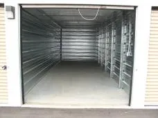 East O Street Self Storage LLC