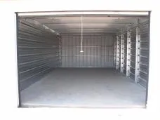 East O Street Self Storage LLC
