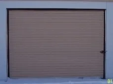 East O Street Self Storage LLC