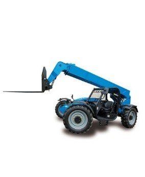 GTH-1048 — Chesapeake, VA — Virginia Equipment Rental