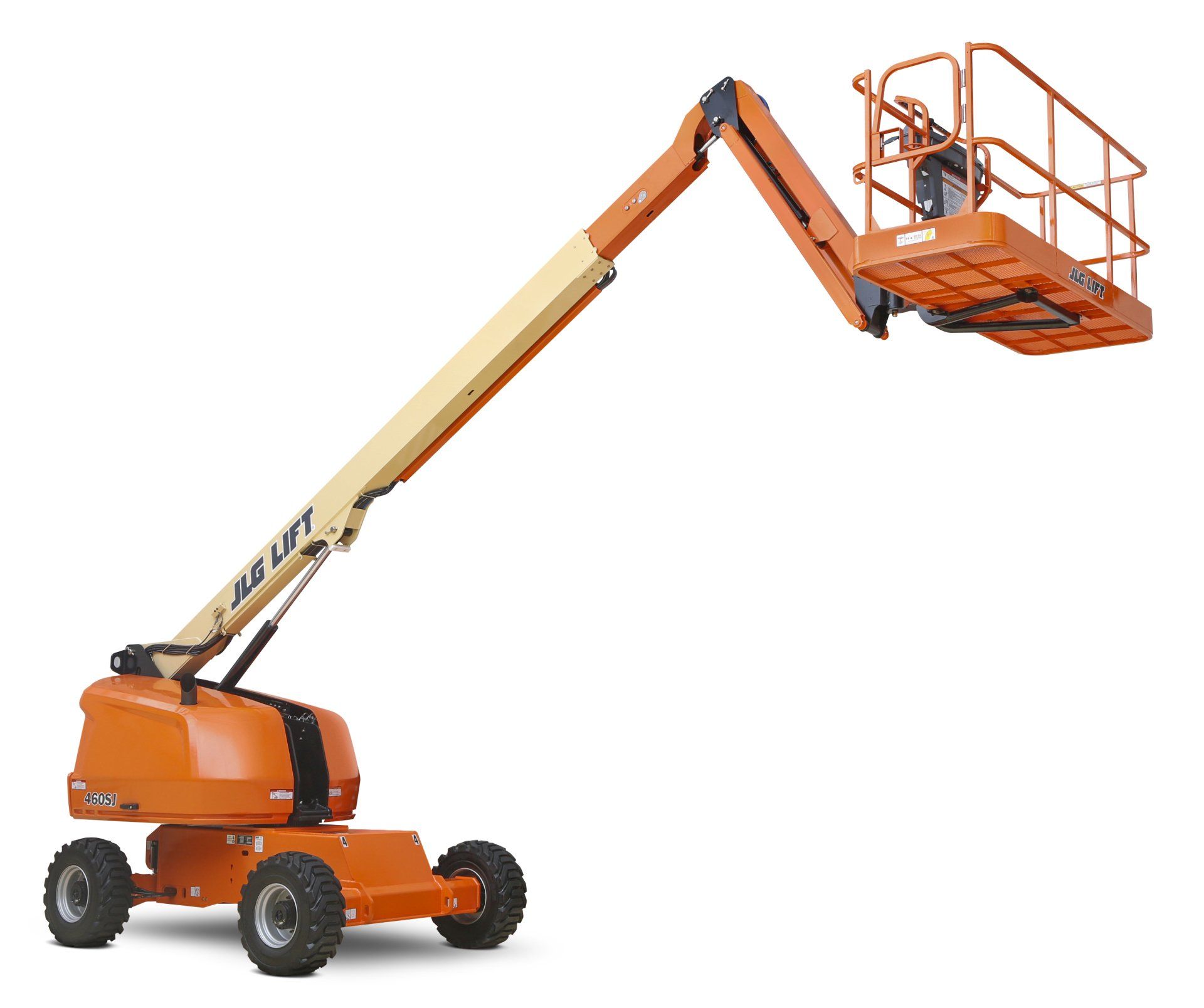 400-Series-46 — Chesapeake, VA — Virginia Equipment Rental