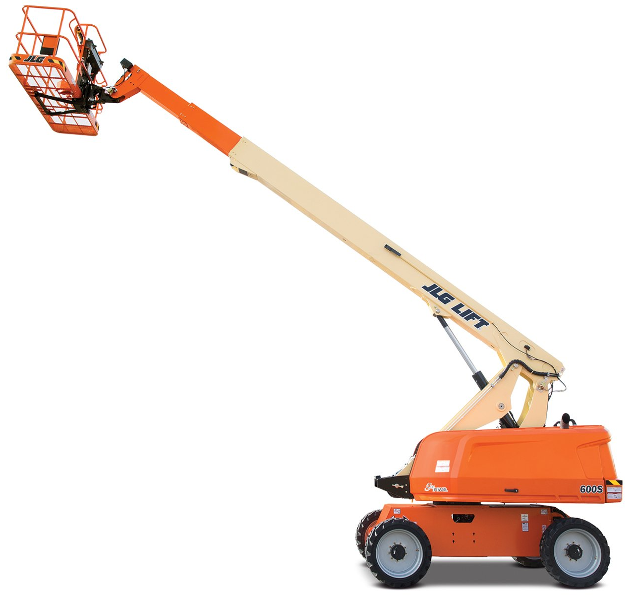 600-Series-60 — Chesapeake, VA — Virginia Equipment Rental