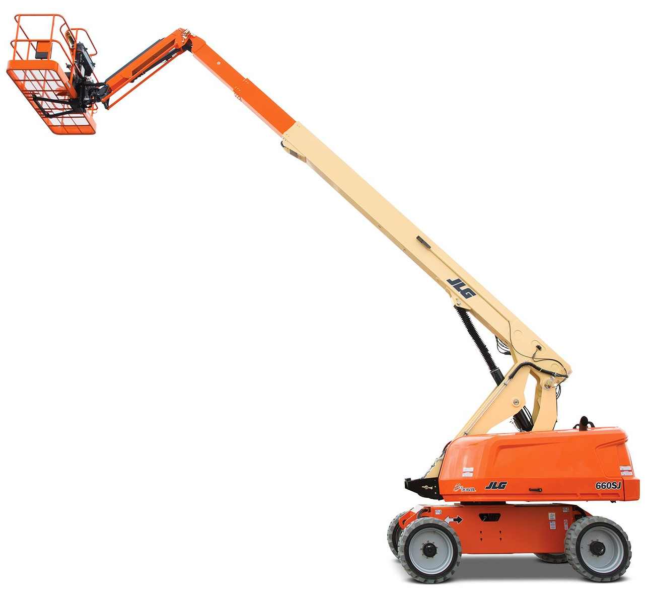 600-Series-66 — Chesapeake, VA — Virginia Equipment Rental