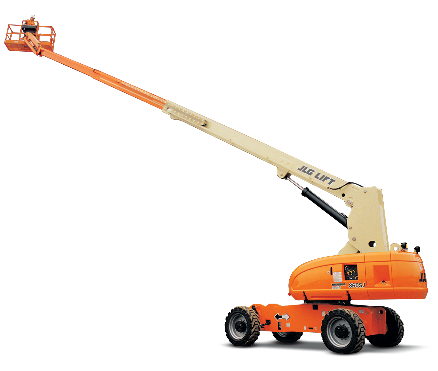 800-Series-86 — Chesapeake, VA — Virginia Equipment Rental