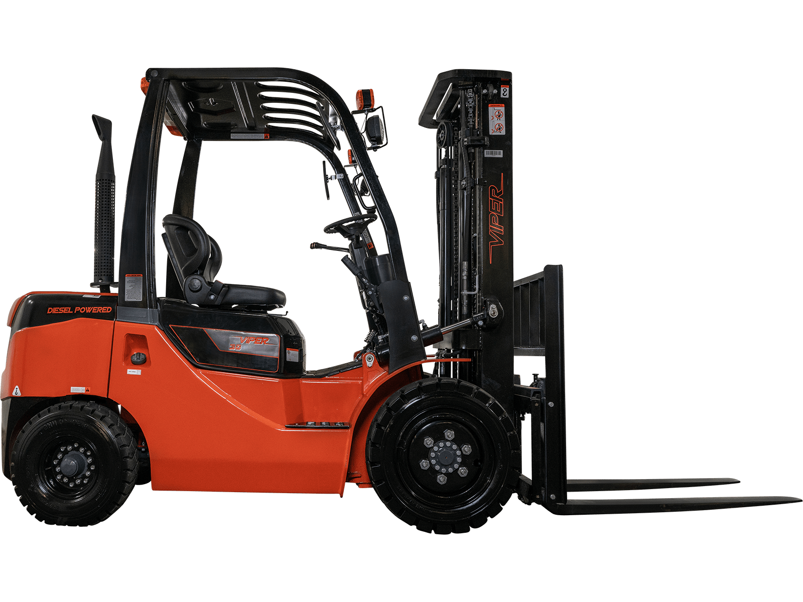 1056 Terex — Chesapeake, VA — Virginia Equipment Rental