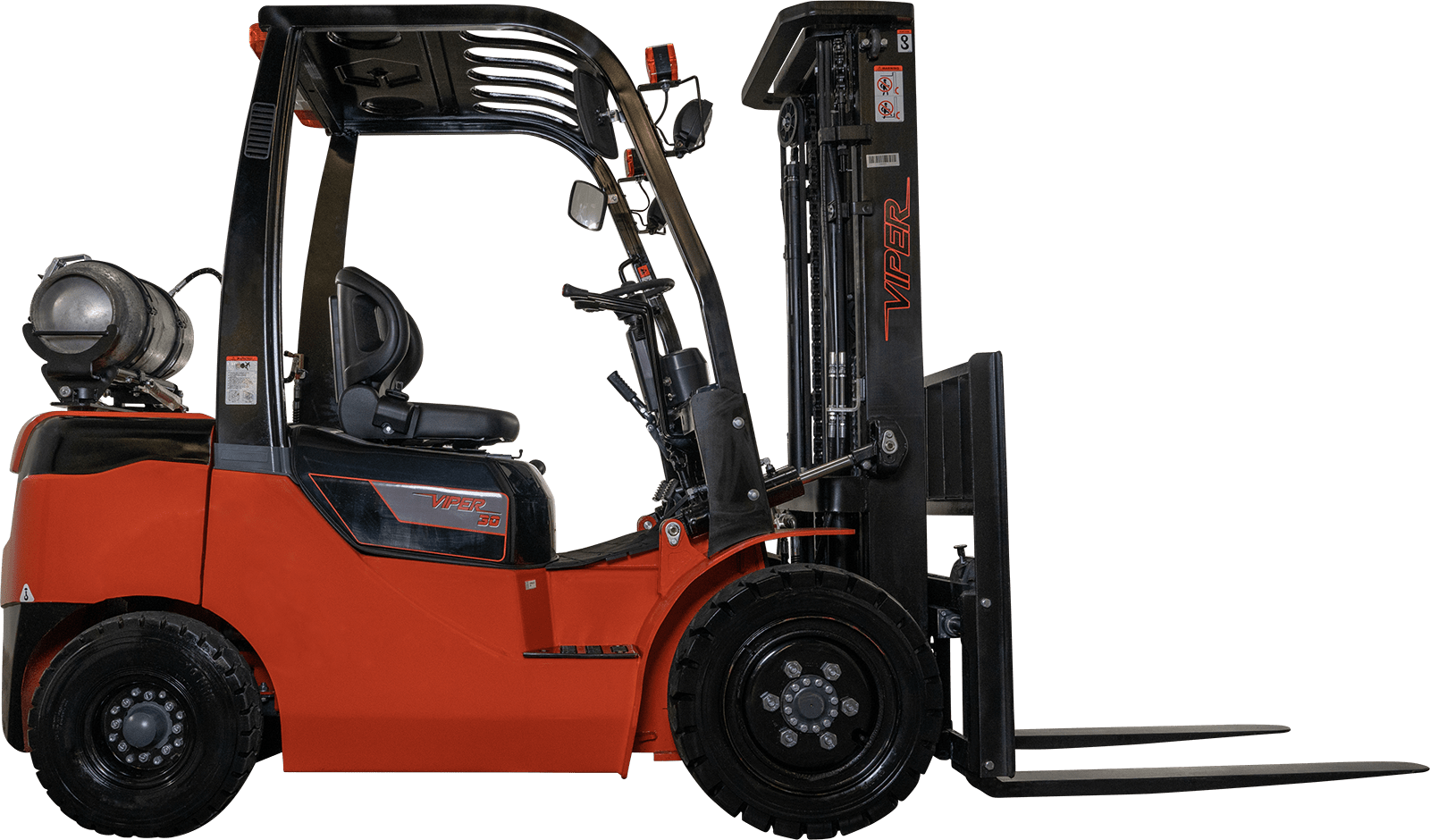 1056 Terex — Chesapeake, VA — Virginia Equipment Rental