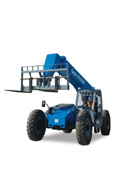 GTH-842 Terex — Chesapeake, VA — Virginia Equipment Rental