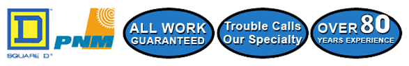 Why Choose McDonald Electric — Albuquerque, NM — McDonald Electric Why Choose McDonald Electric — Albuquerque, NM — McDonald Electric