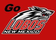 Go Lobos New Mexico Go Lobos New Mexico