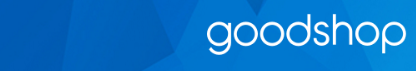 Shop and donate at the same time with goodshop