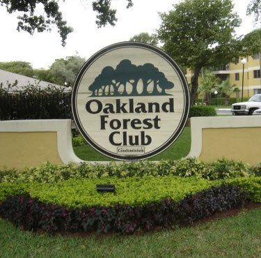 Sandblasted Signage — Fort Lauderdale, FL — A Sign On Time