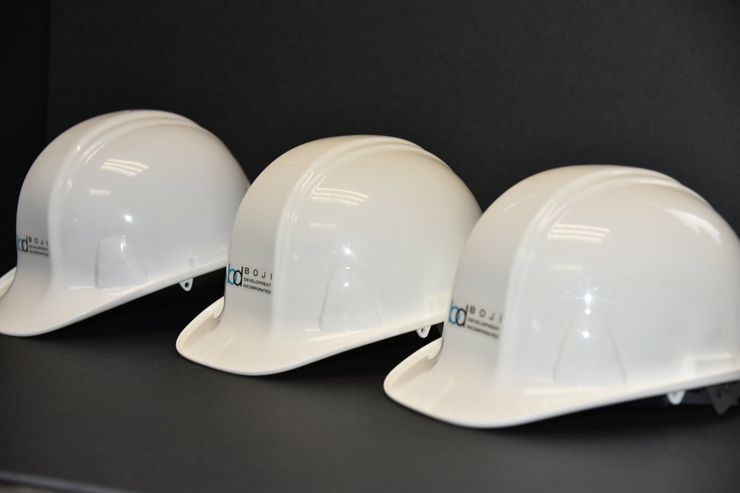 Boji Development, Inc | Farmington Hills, Michigan