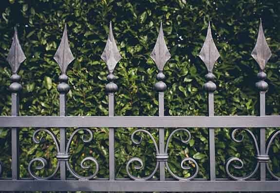 Sharp Fence — Gate in Denton, TX Sharp Fence — Gate in Denton, TX
