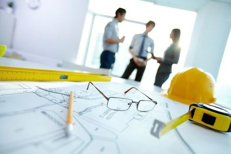 ristrutturazioni edili chiavi in mano