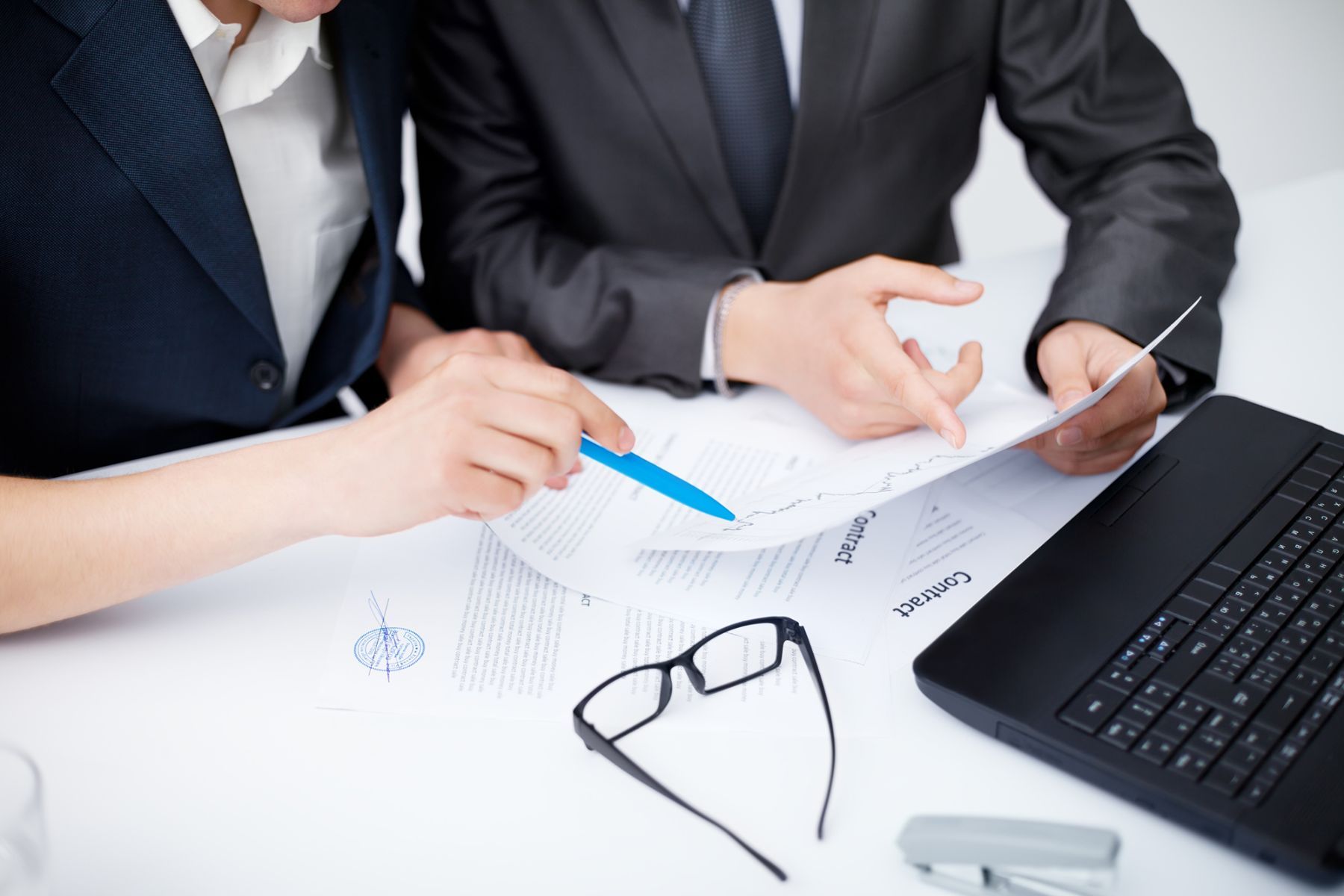 Consulenza del lavoro