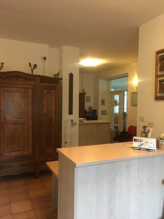 Studio commercialisti interni