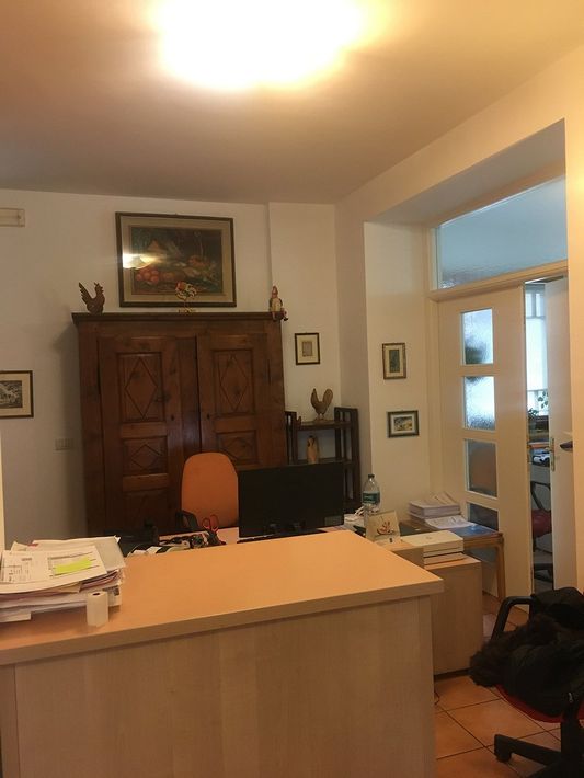 Ingresso studio consulenza