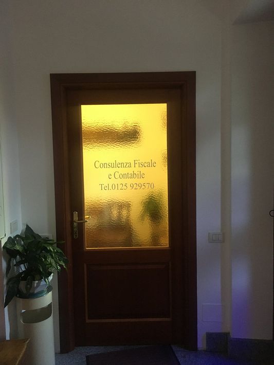 Consulenza fiscale e contabile