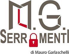 MG Serramenti di Mauro Garlaschelli-LOGO MG SERRAMENTI DI MAURO GARLASCHELLI-LOGO
