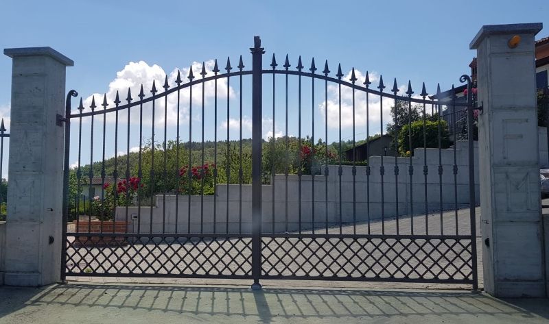 Cancello
