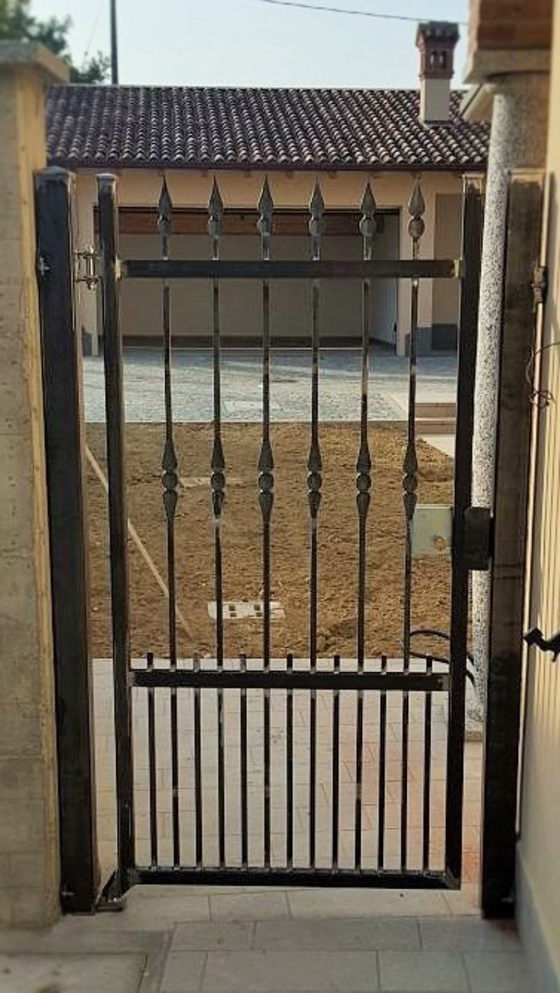 Cancello