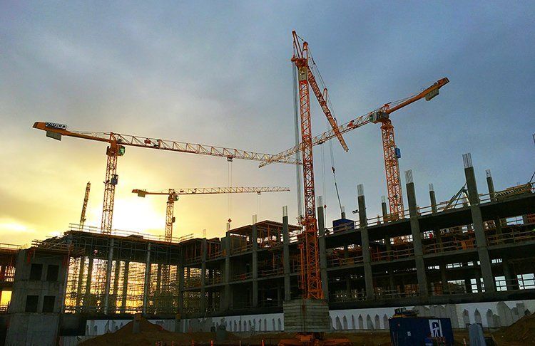 construction site