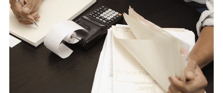 Accountancy services - Richmond, North Yorkshire - Marie Larby Accountancy - Accountancy services