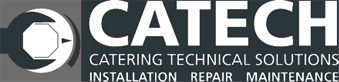 Catech Catering Technical Solutions - LOGO Catech Catering Technical Solutions - LOGO