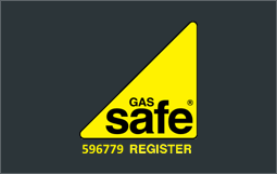 Gas Safe Registered Gas Safe Registered