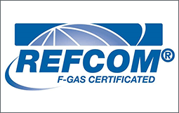 F Gas Registration F Gas Registration