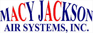 Macy Jackson Air Systems, Inc. Macy Jackson Air Systems, Inc.