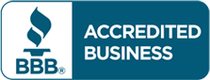 Better Business Bureau logo