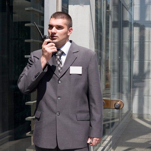 Security