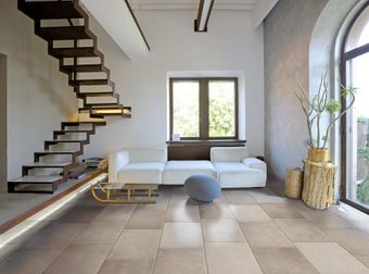 Kitchen tiles