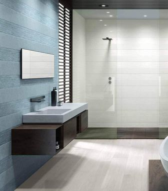 Wall tiles