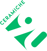 CERAMICHE 90 - LOGO