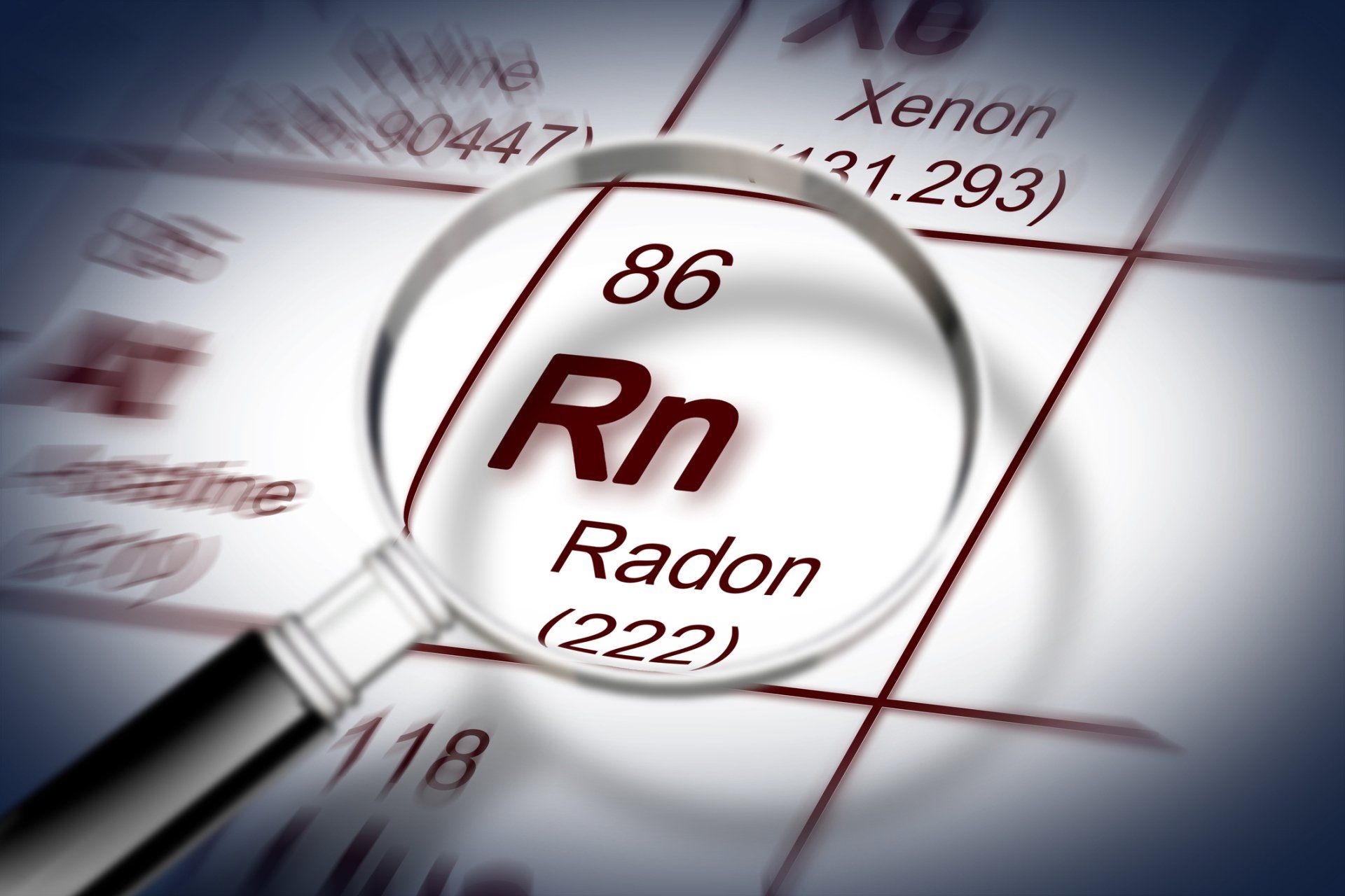Radon Testing — Sunbury, PA — JCN Radon Services