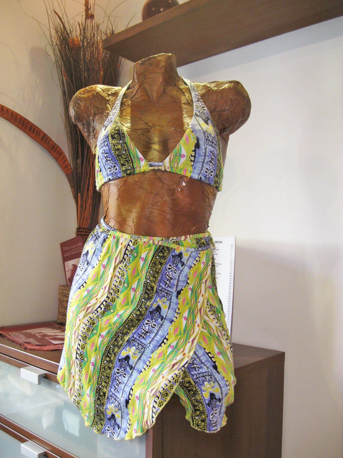 costume su misura