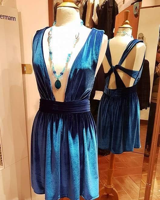 Abiti donna