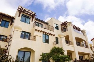 Condos in La Jolla