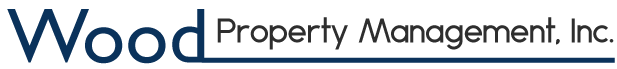 Wood Property Management, Inc. Logo